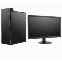 联想/LENOVO 启天M455-A245+ThinkVision TE22-14（21.45英寸） 台式计算机