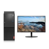 联想/Lenovo 启天M54C-A018+TE22-14（21.45英寸） 台式计算机