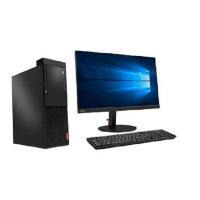 联想/LENOVO 启天M530-A410+TE22-11 主机+显示器 台式计算机