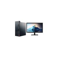 联想/LENOVO 启天M650-A280+TE22-11 主机+显示器 台式计算机