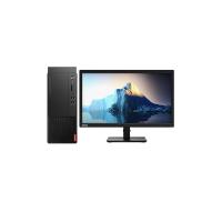 联想/LENOVO 启天M650-A280+TE22-11 主机+显示器 台式计算机