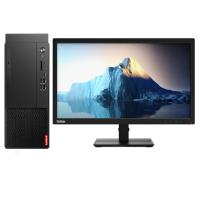 联想/LENOVO 启天M650-A280+ThinkVision TE22-11（21.5英寸） 主机+显示器/台式计算机