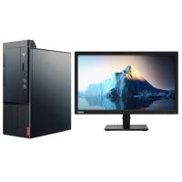 联想/LENOVO 启天M650-A280+ThinkVision TE22-11（21.5英寸） 主机+显示器/台式计算机