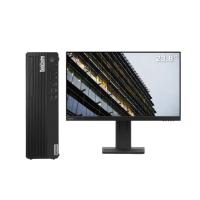 联想/LENOVO 开天M70F G1s-D069+ThinkVision T24s-29(23.8英寸) 台式计算机