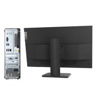 联想/LENOVO 开天M70F G1s-D069+ThinkVision T24s-29(23.8英寸) 台式计算机