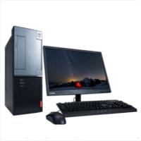 联想/LENOVO 开天M630Z+ThinkVision TE24A-10 主机+显示器/台式计算机