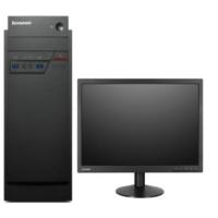 联想/LENOVO 开天M740Z+TE24-20 主机+显示器/台式计算机