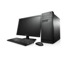 联想/LENOVO 开天M740Z+TE24-20 主机+显示器/台式计算机