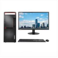 联想/Lenovo 开天M540Z+ThinkVision TE24-20（23.8英寸） 台式计算机