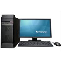 联想/LENOVO 开天M740Z+ThinkVision T24A-10（23.8英寸） 主机+显示器/台式计算机