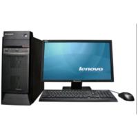 联想/LENOVO 开天M740Z+ThinkVision T24A-10（23.8英寸） 主机+显示器/台式计算机