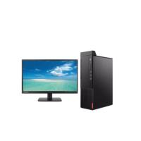 联想/Lenovo 启天M455-A261+ThinkVision T24A-10（23.8英寸）