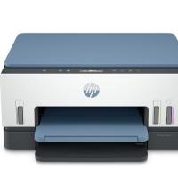 惠普/HP Smart Tank 675 A4彩色打印机