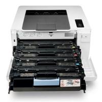 惠普/HP Color LaserJet Pro M154a A4彩色打印机