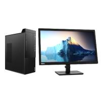 联想/LENOVO ThinkStation K-C1+ThinkVision TE22-11（21.5英寸） 台式计算机