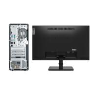 联想/LENOVO ThinkStation K-C1+ThinkVision TE22-11（21.5英寸） 台式计算机