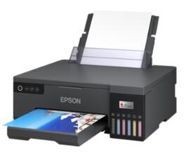 爱普生/EPSON L8058 A4彩色打印机