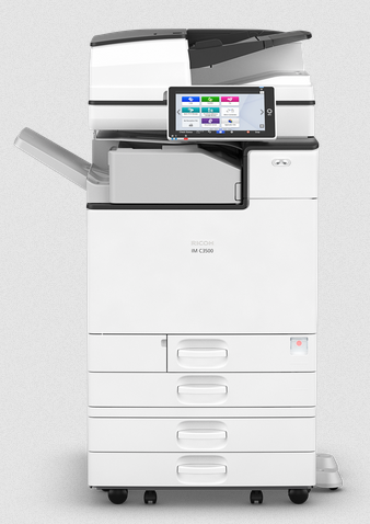 理光/RICOH IM C3500 多功能一体机