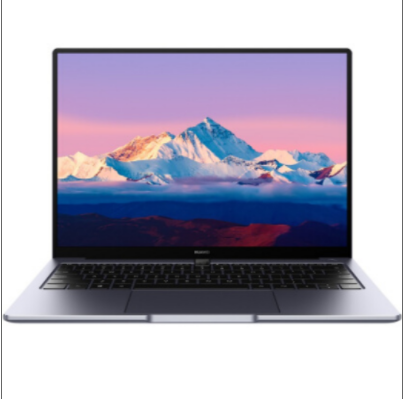 华为/Huawei MateBook B3-420 NDZ-WDI9A(i3 Win11 8GB+256GB) 便携式计算机