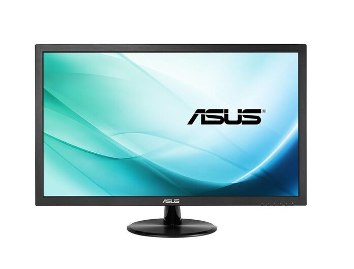 华硕/ASUS VP228DE 液晶显示器