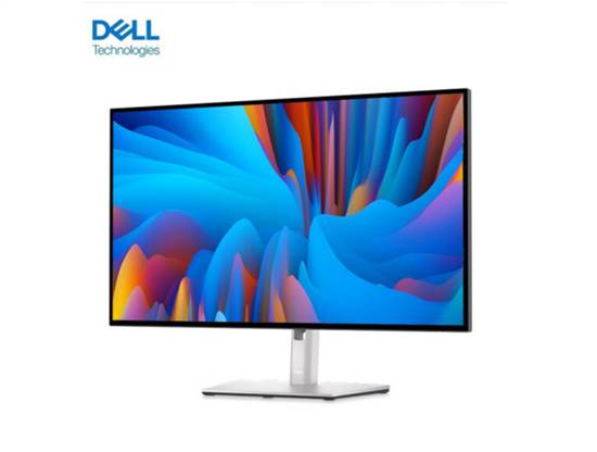 戴尔/DELL U2723QE（27英寸） 液晶显示器