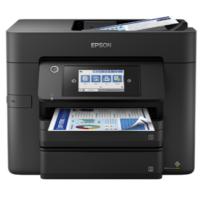 爱普生/EPSON WF-4838 A4彩色打印机