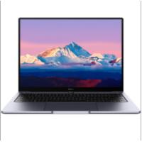 华为/Huawei MateBook B3-420 NDZ-WDI9A(i3 Win11 8GB+256GB) 便携式计算机