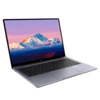 华为/Huawei MateBook B3-420 NDZ-WDI9A(i3 Win11 8GB+256GB) 便携式计算机