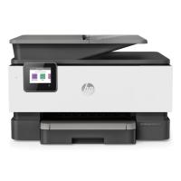 惠普/HP OfficeJet Pro 9010 多功能一体机