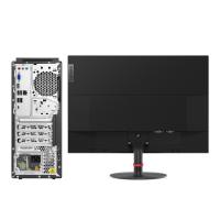 联想/LENOVO 开天M59z G1t-D007+ThinkVision S23d-10（22.5英寸）主机+显示器