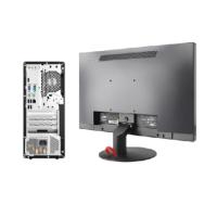 联想/Lenovo 启天M430-B137(C)+ThinkVision TE22-11（21.5寸） 台式计算机