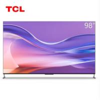 王牌/TCL 98Q6E 普通电视设备