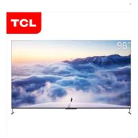 王牌/TCL 98GA1 普通电视设备（电视机）